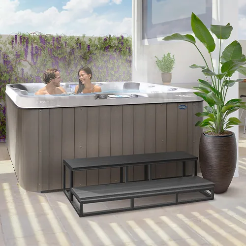 Escape hot tubs for sale in Chesapeake